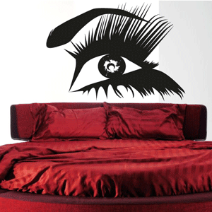 Tes yeux
